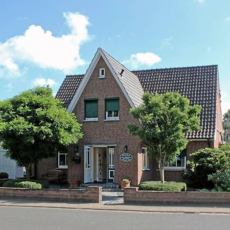 Pension im Heidort Oyten Exterior foto